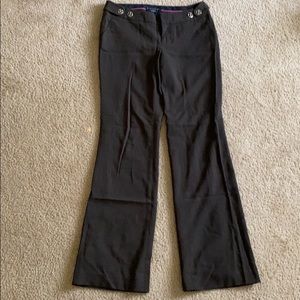 Banana Republic Jackson Fit Dress Pants